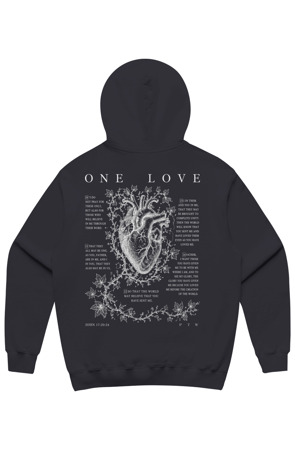 ONE LOVE