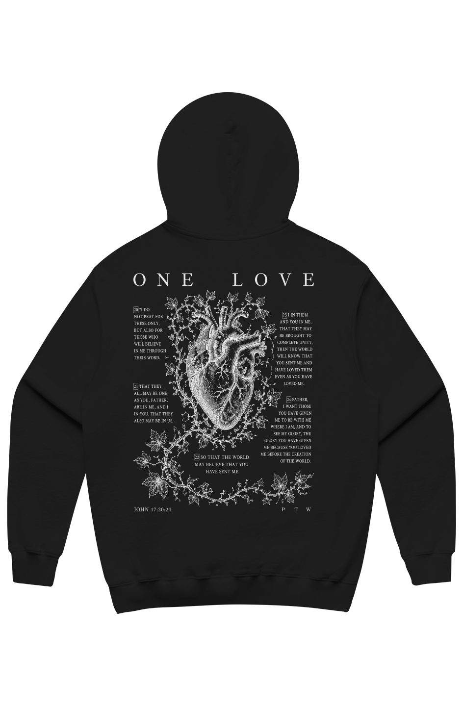 ONE LOVE