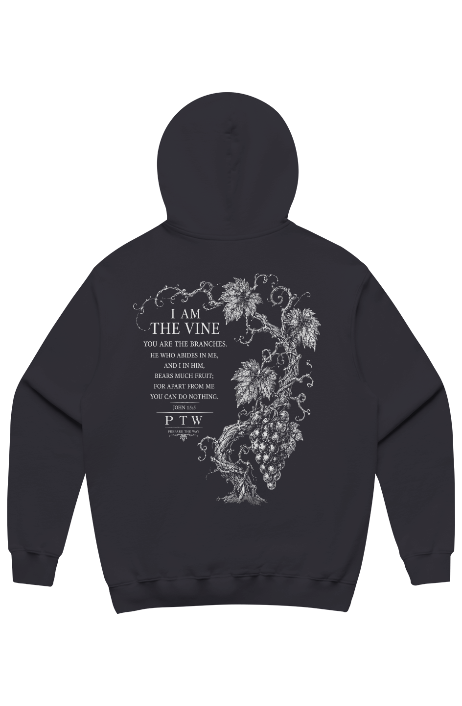 I AM THE VINE