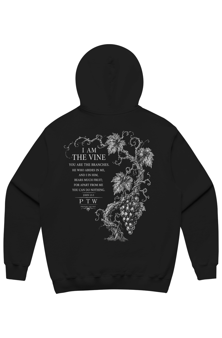 I AM THE VINE
