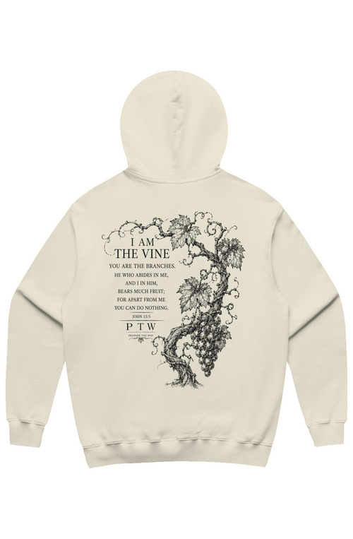 I AM THE VINE