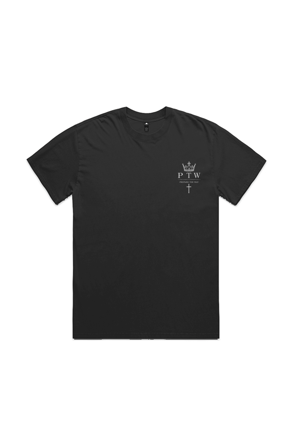 HEAVY FADED ONE LOVE TEE