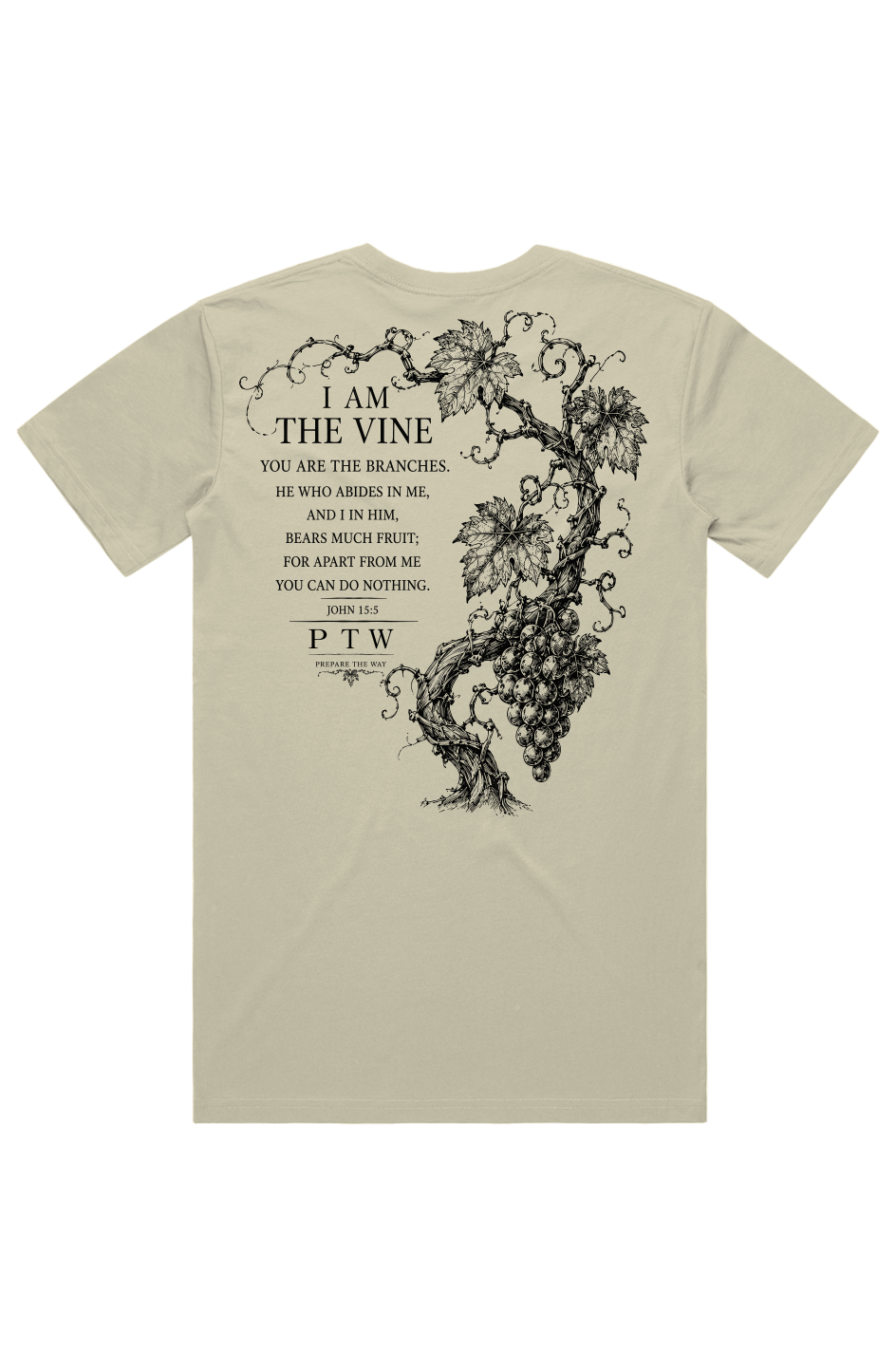 The Vine Collection