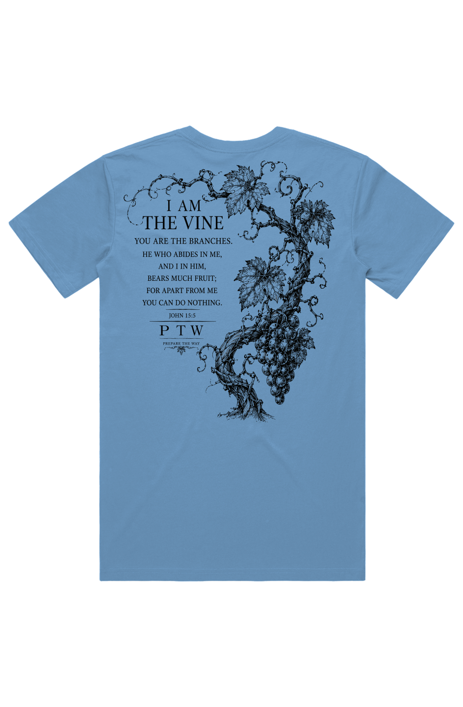 The Vine Collection