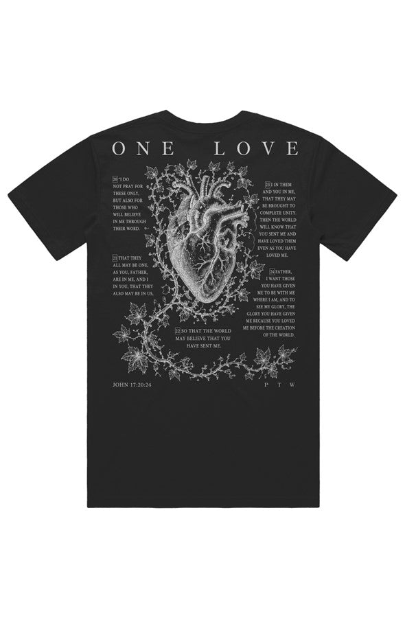 ONE LOVE