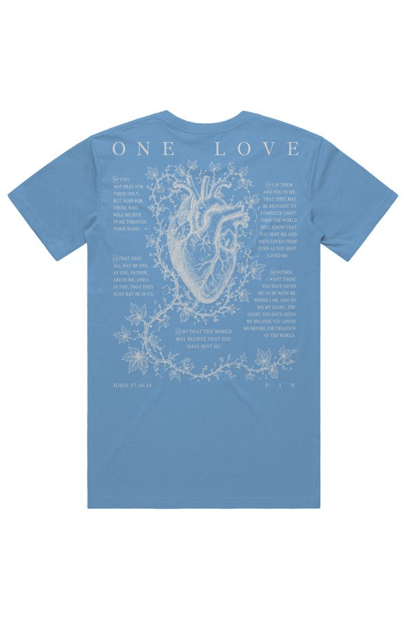 ONE LOVE