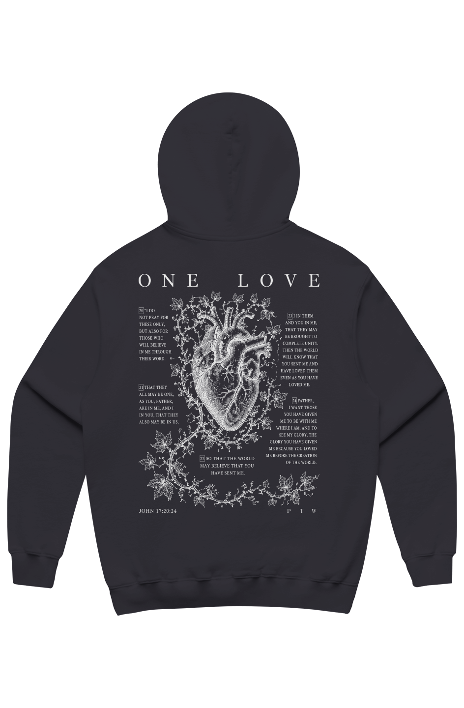 ONE LOVE