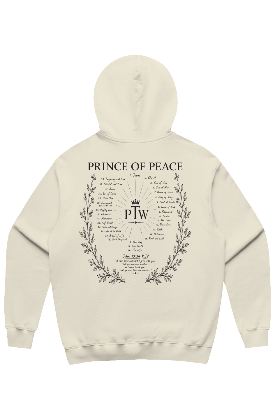 Made Hood
