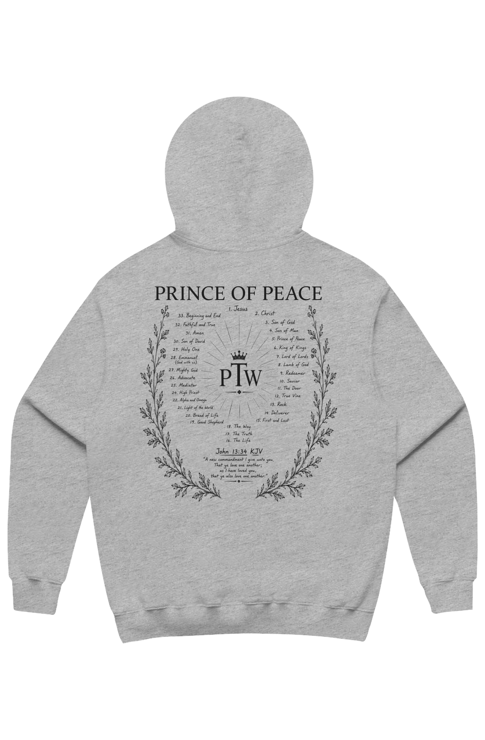 Made Hood