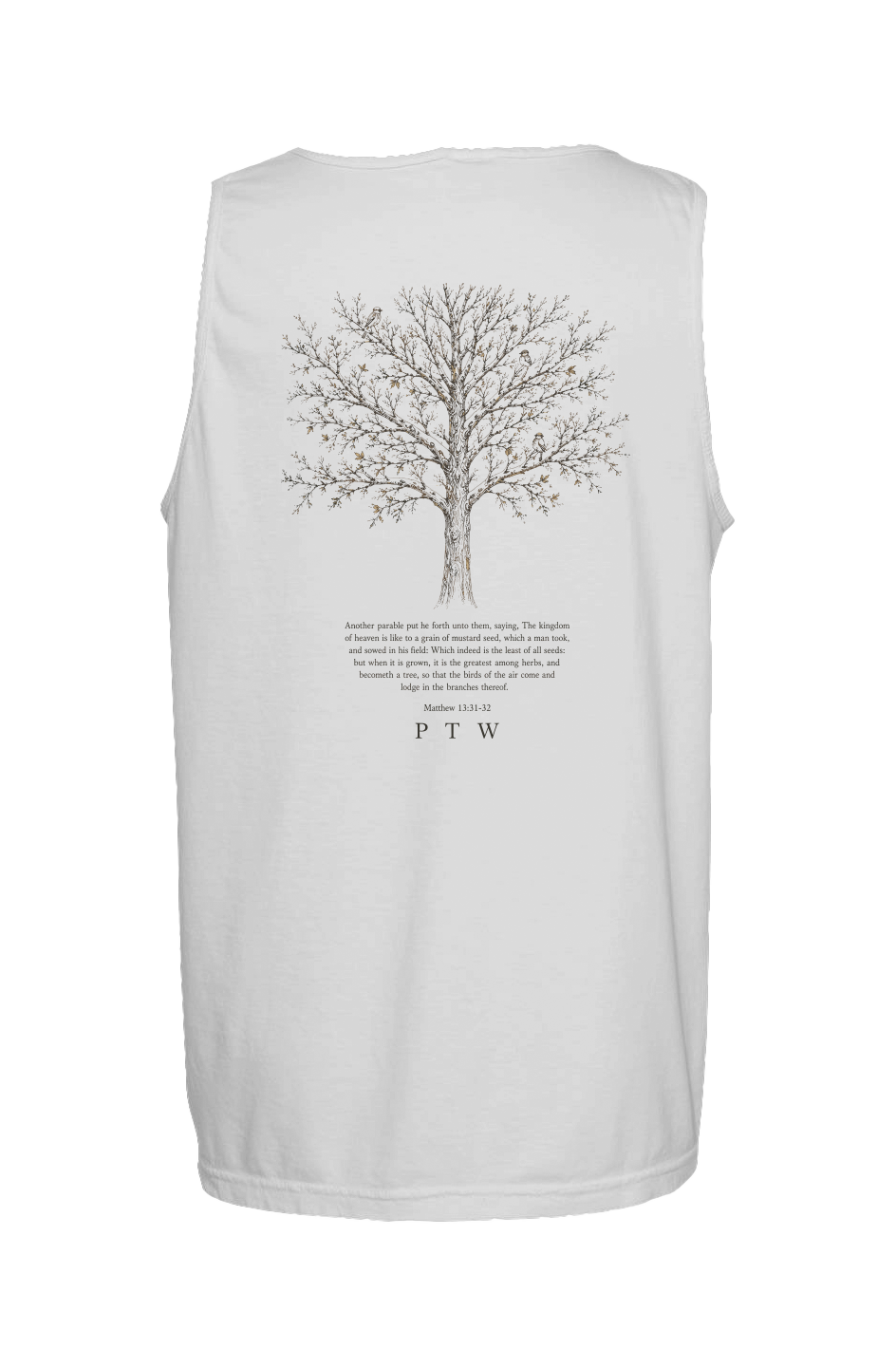 TREE TOP