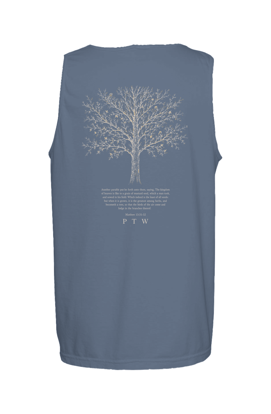 TREE TOP