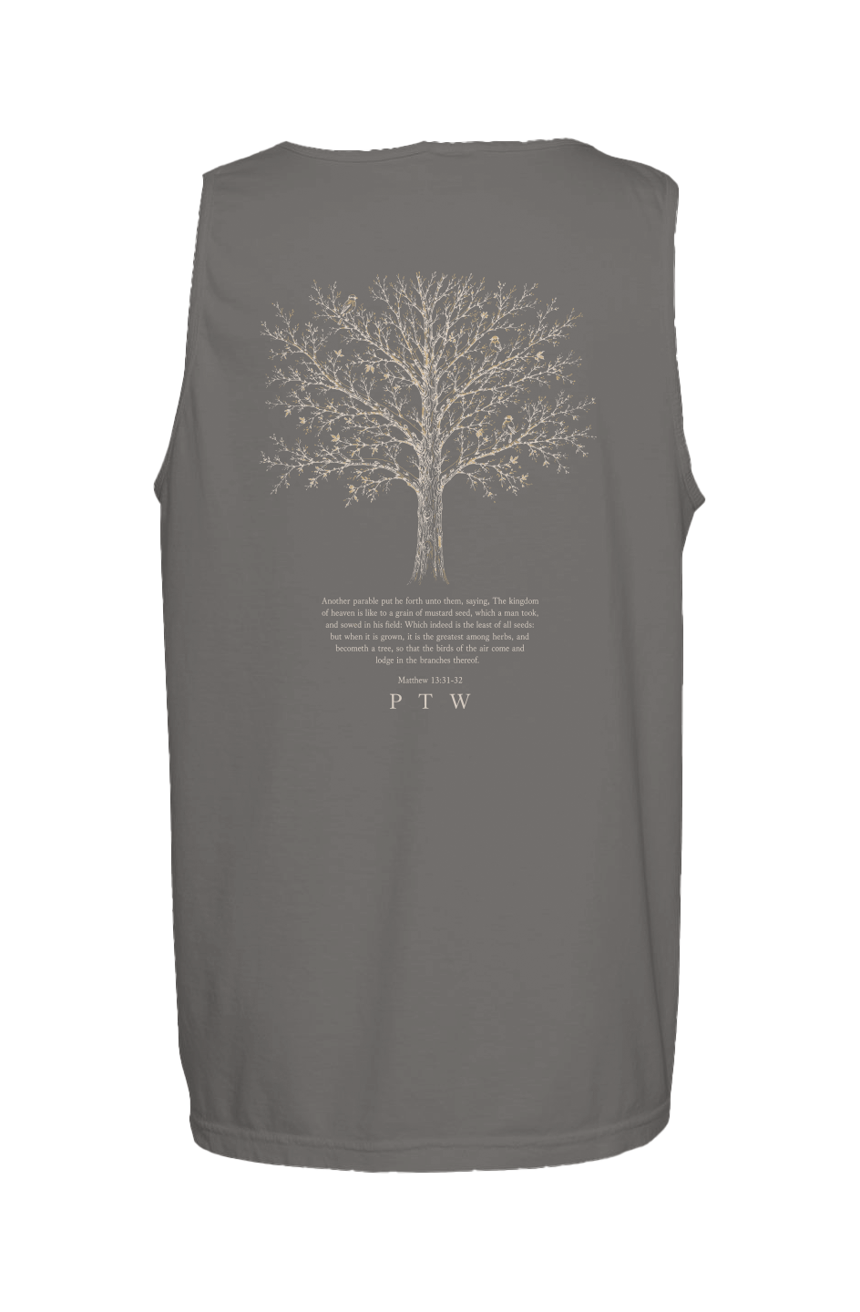 TREE TOP