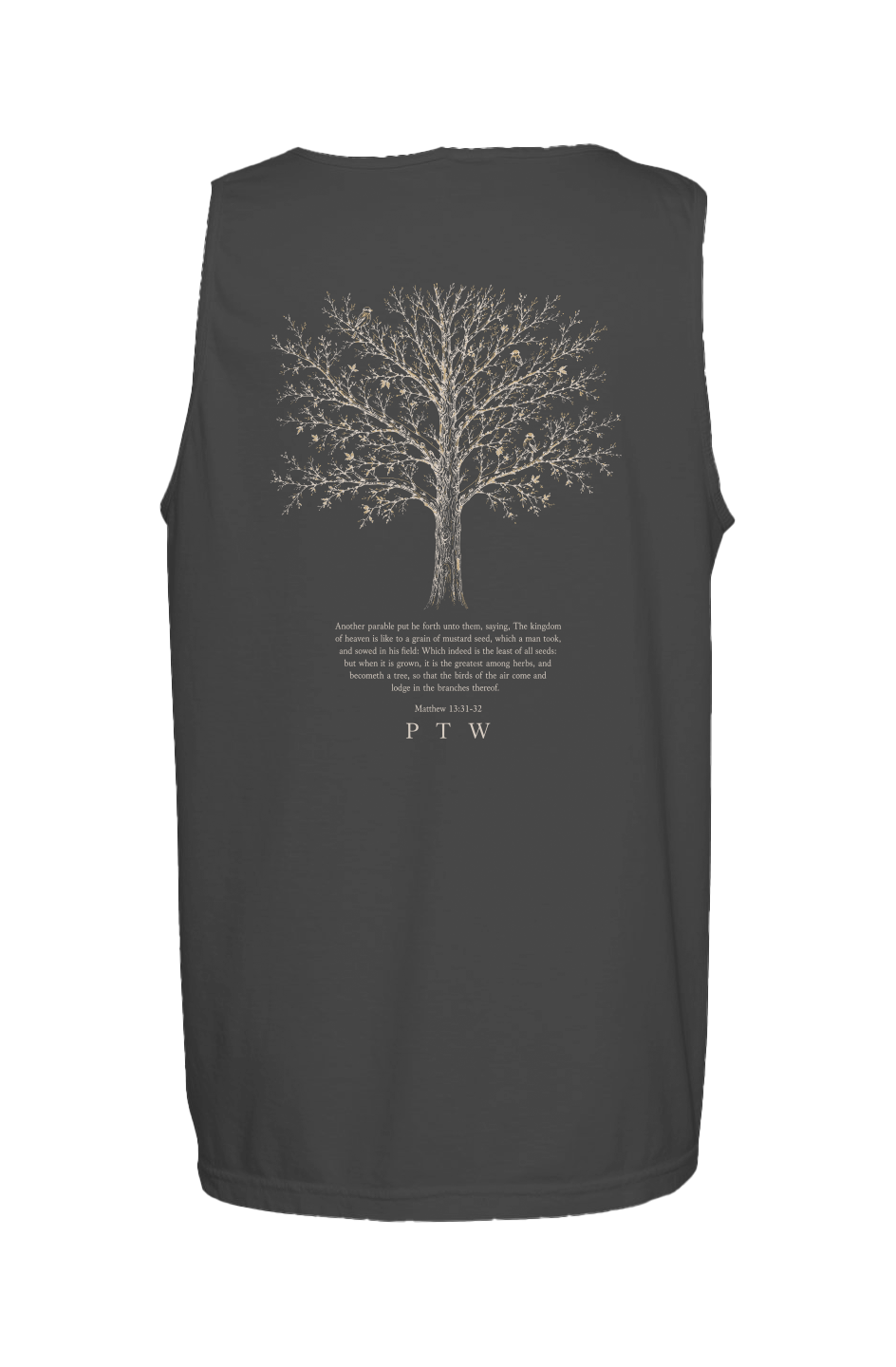 TREE TOP