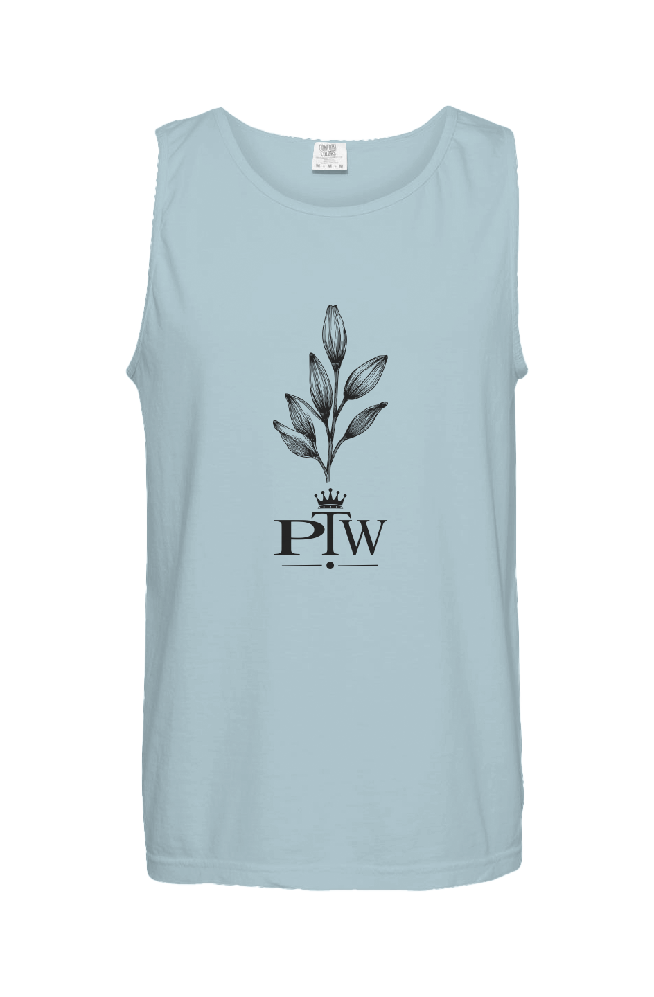 LILY TANK