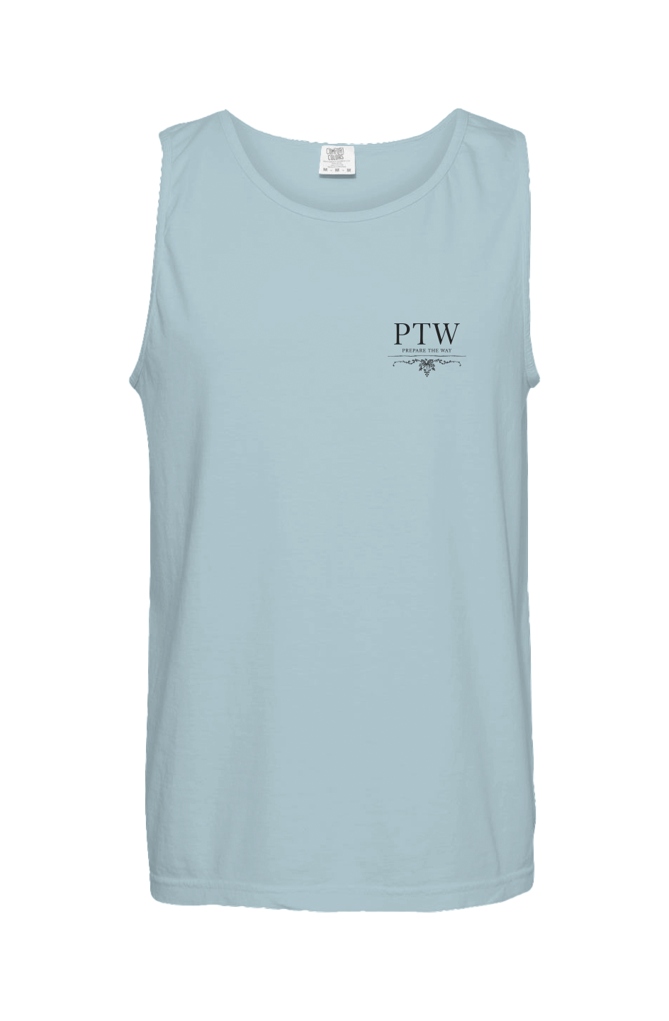 CROWN TANK
