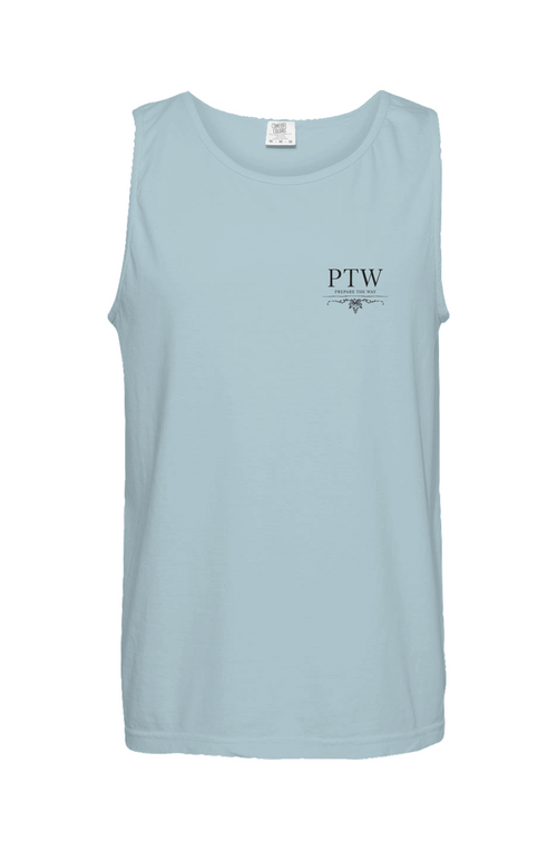 CROWN TANK