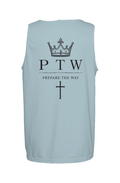 CROWN TANK