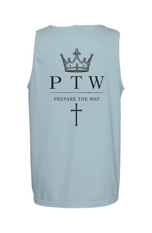 CROWN TANK