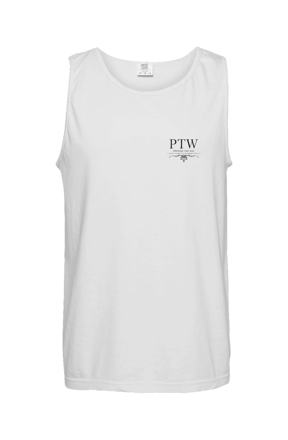 CROWN TANK